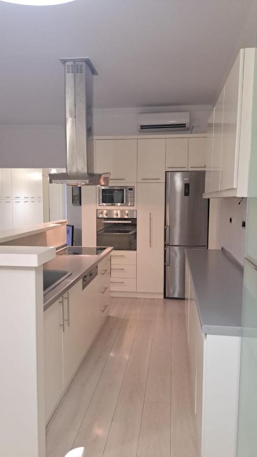 Foleza Apartament *