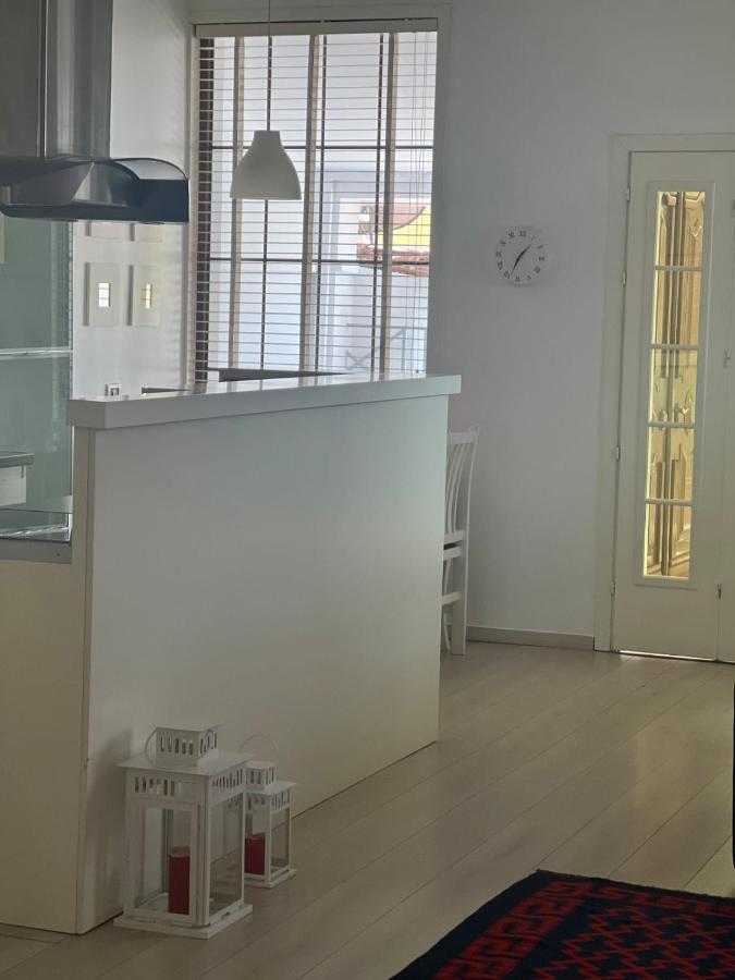 Foleza Apartament