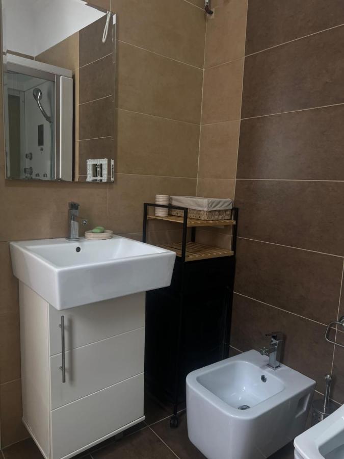 Apartament Foleza *