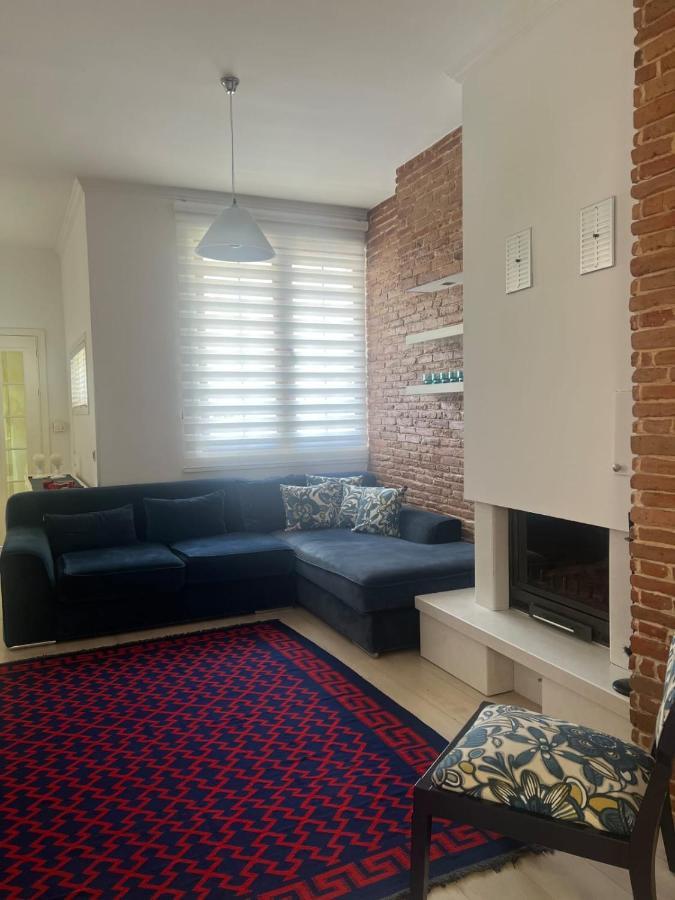 Foleza Apartament