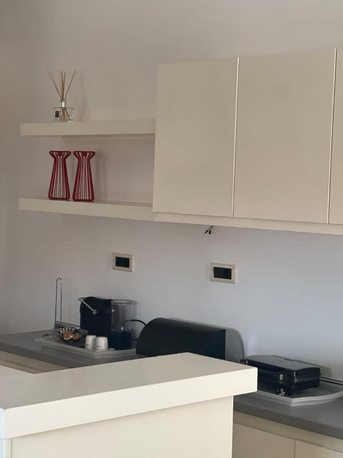 Apartament Foleza Korcza