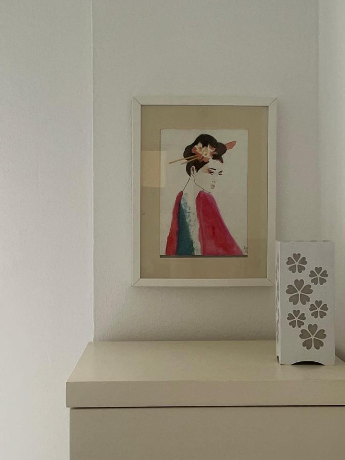 Apartament Foleza