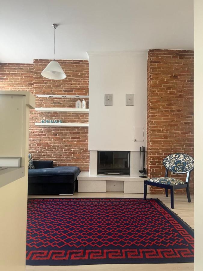 Foleza Apartament