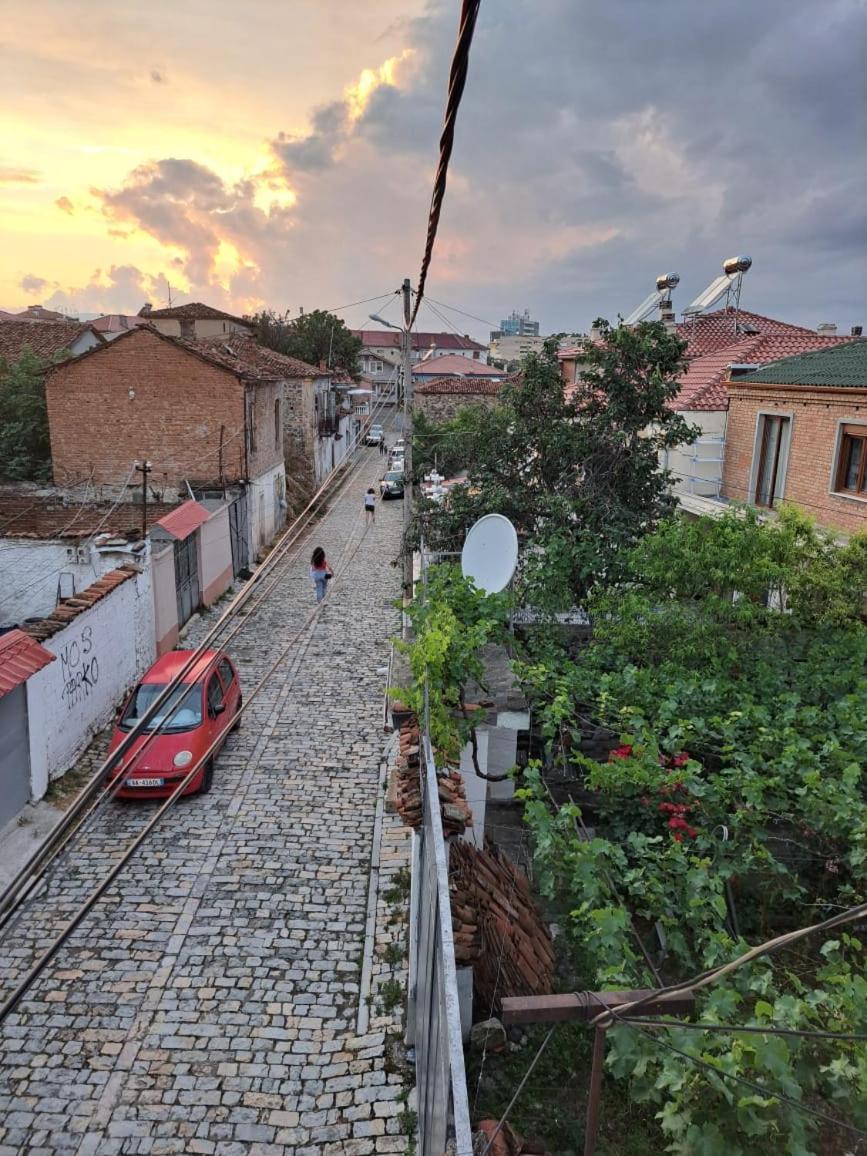 Foleza Apartament Korcza
