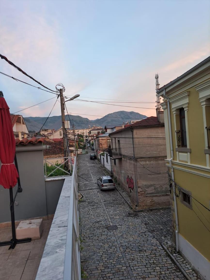 Apartament Foleza