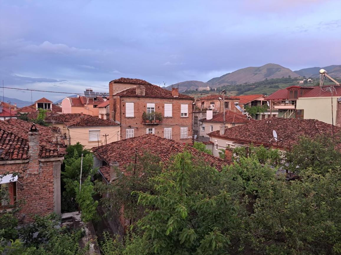 Foleza Apartament Korcza