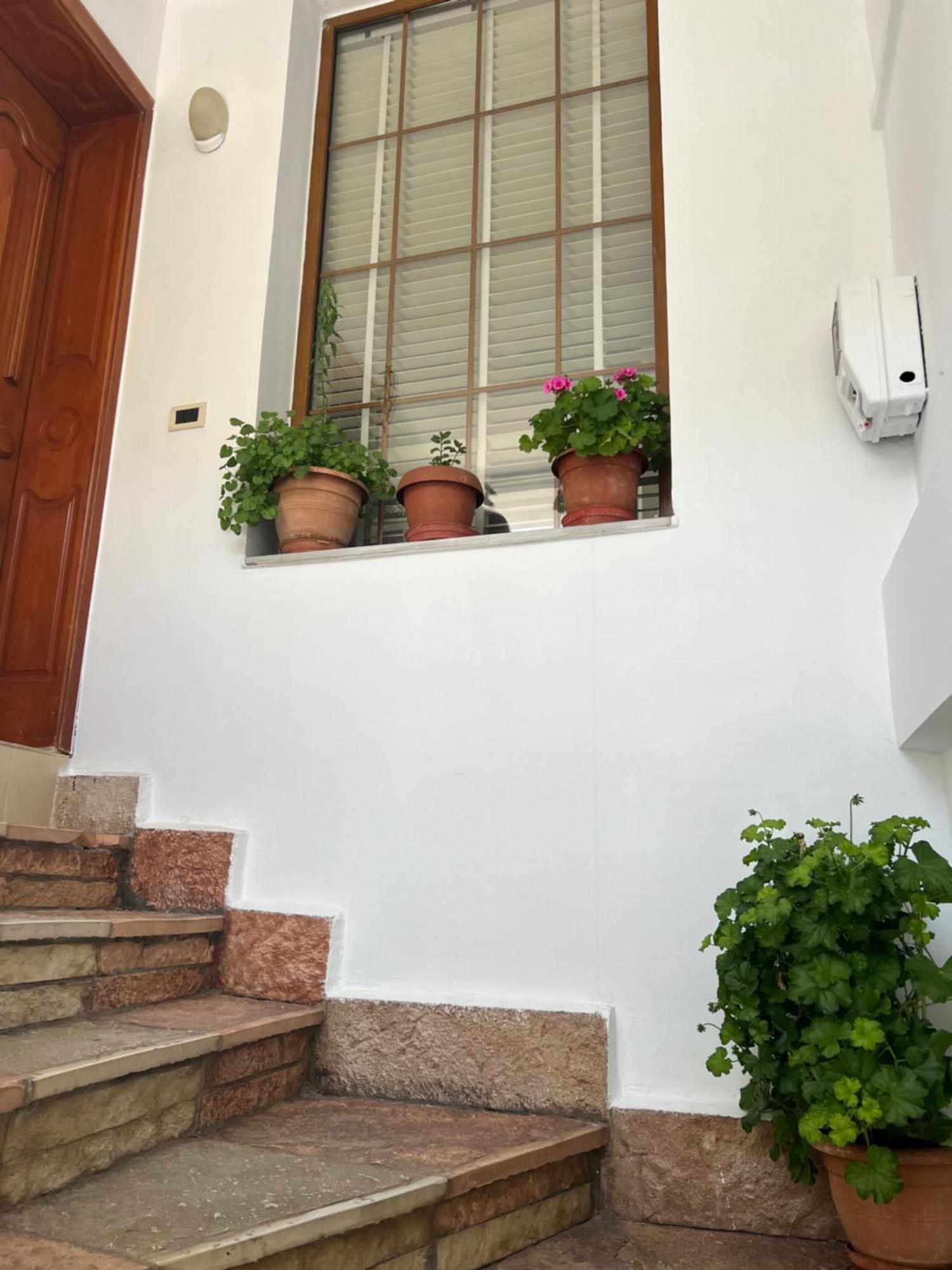 Foleza Apartament *