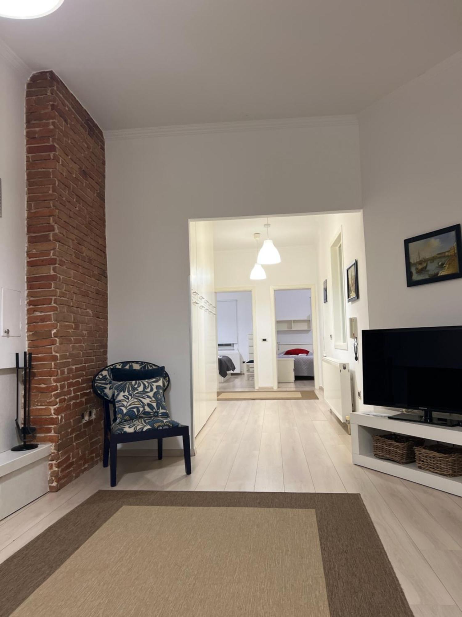 Foleza Apartament Korcza