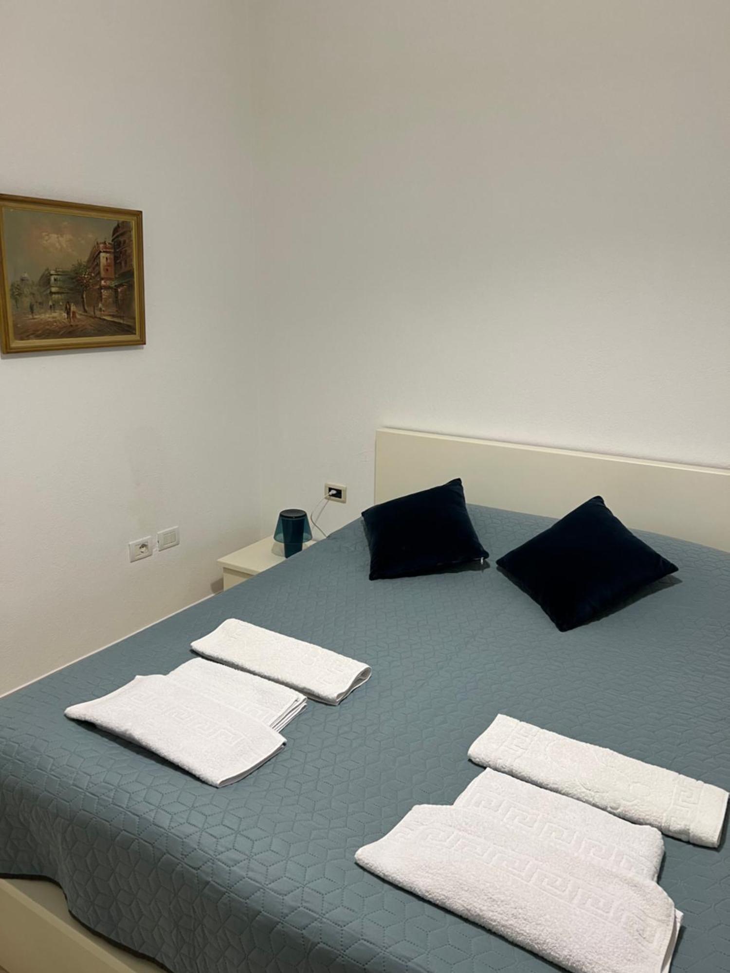 Foleza Apartament